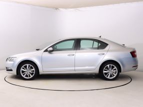 Skoda Octavia - 2018