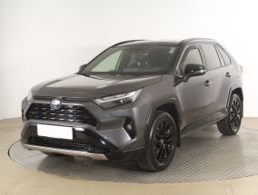 Toyota RAV 4 - 2022