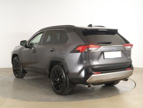 Toyota RAV 4 - 2022