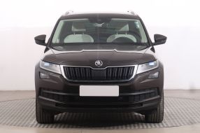 Skoda Kodiaq - 2018