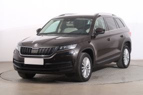 Skoda Kodiaq - 2018