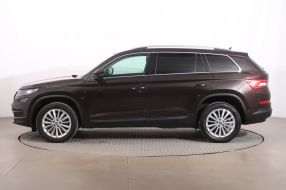 Skoda Kodiaq - 2018