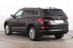 Skoda Kodiaq - 2018