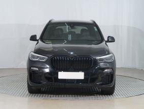 BMW X5 - 2020