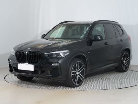 BMW X5 - 2020