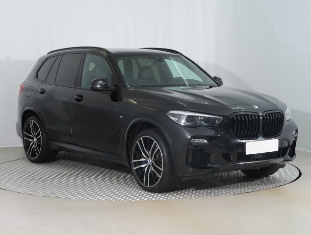 BMW X5 2020