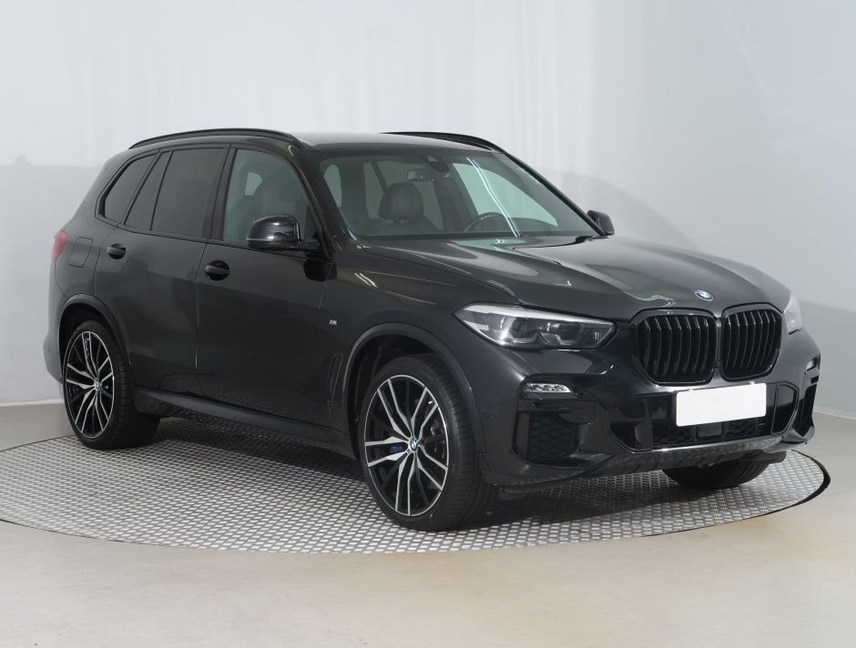 BMW X5 - 2020