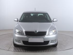 Skoda Octavia - 2012