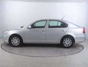 Skoda Octavia - 2012