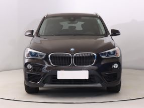 BMW X1 - 2016