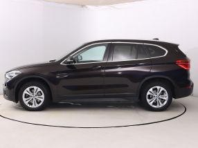 BMW X1 - 2016