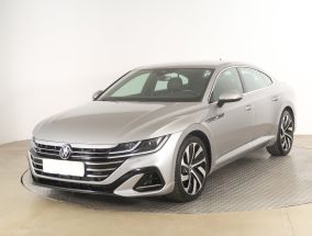 Volkswagen Arteon - 2021