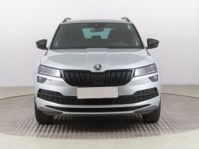 Skoda Karoq - 2019