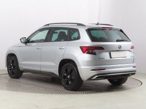 Skoda Karoq - 2019