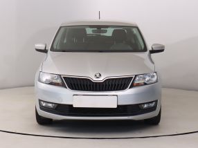 Skoda Rapid - 2017