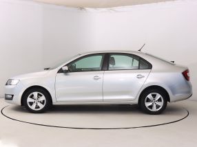 Skoda Rapid - 2017