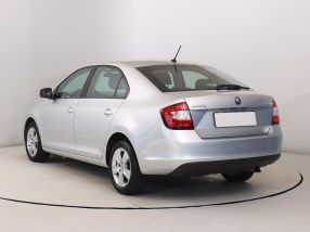 Skoda Rapid - 2017