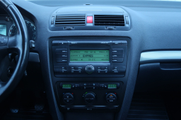 Škoda Octavia 2008