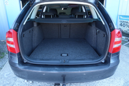 Škoda Octavia 2008