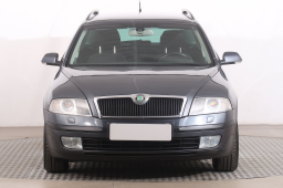 Škoda Octavia 2008