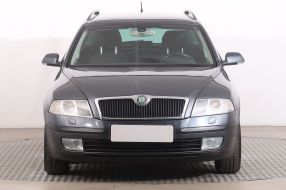 Skoda Octavia - 2008
