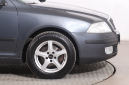 Škoda Octavia 2008
