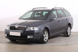 Škoda Octavia 2008