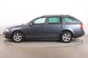 Skoda Octavia - 2008