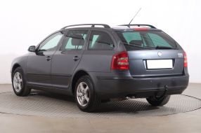 Skoda Octavia - 2008
