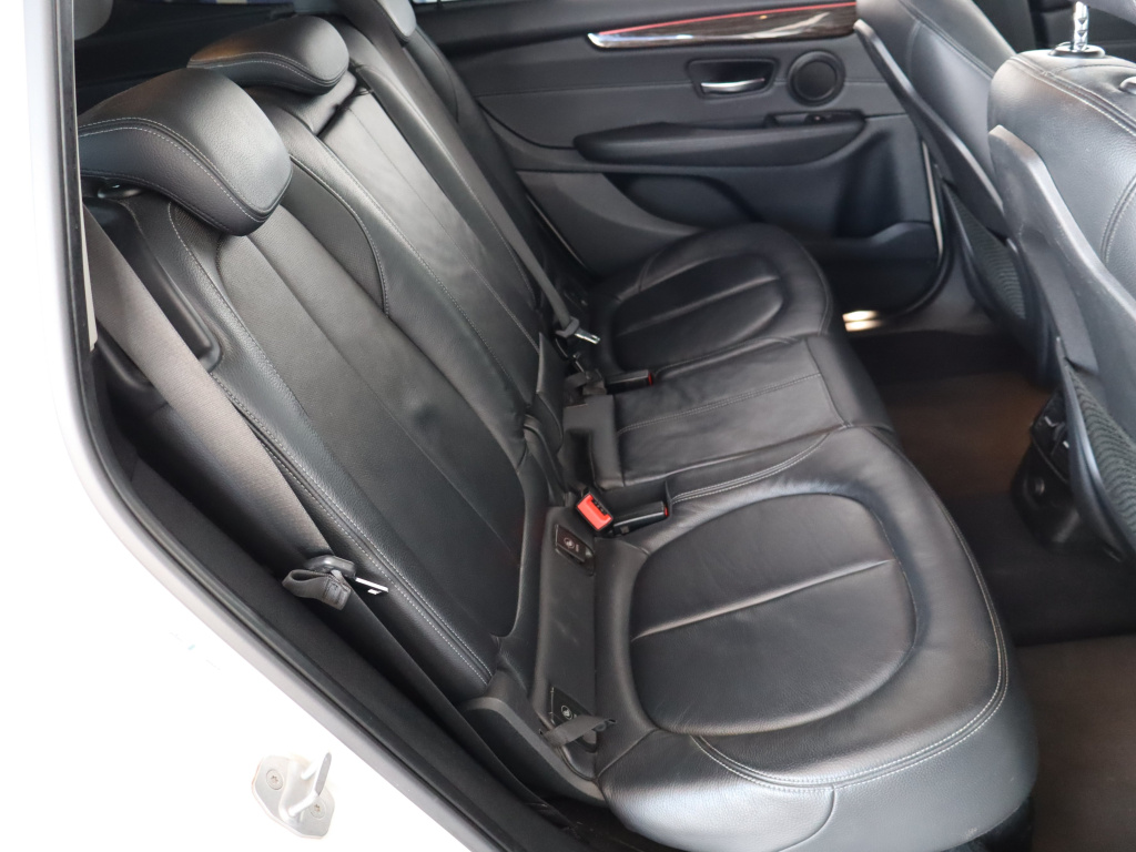 BMW 2 Gran Tourer