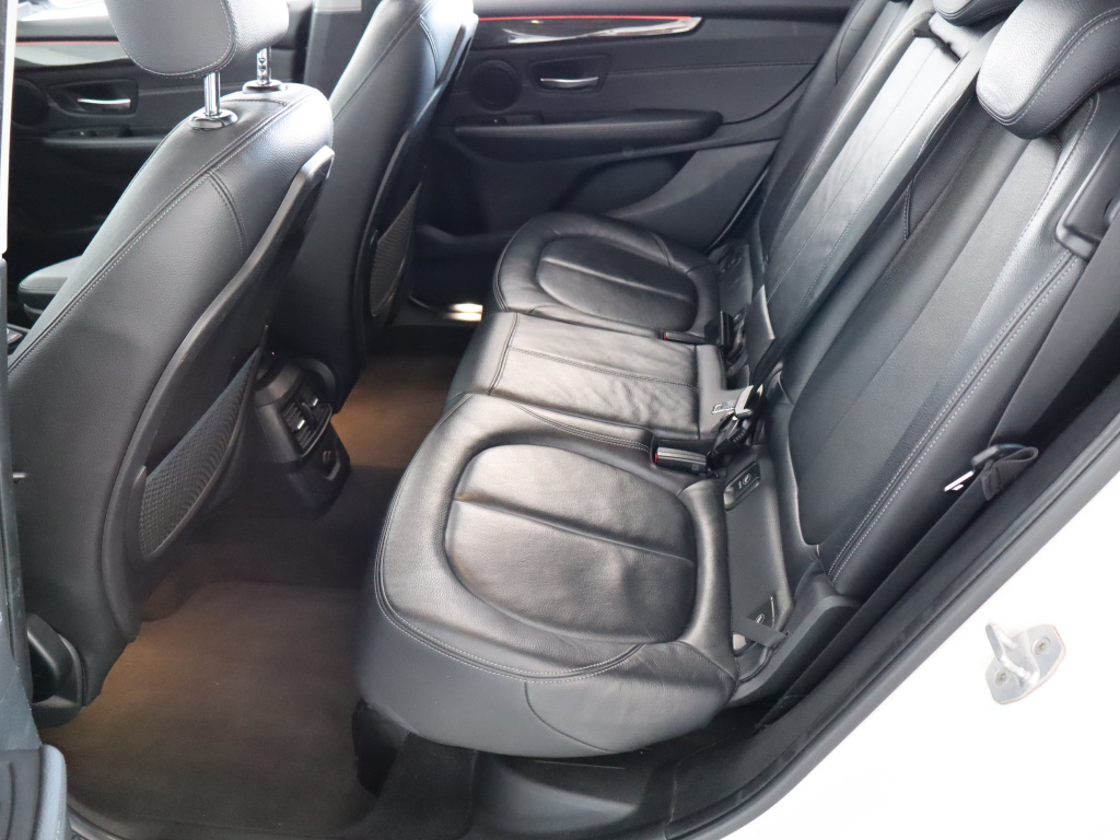 BMW 2 Gran Tourer