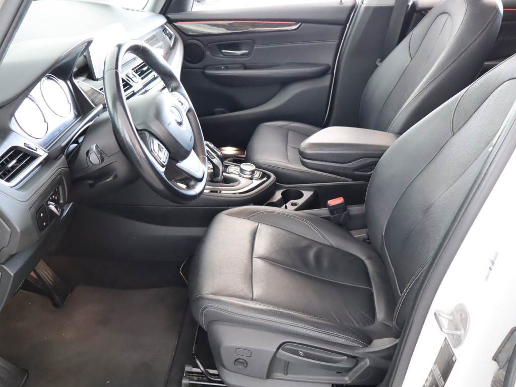 BMW 2 Gran Tourer