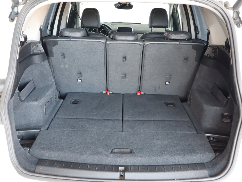 BMW 2 Gran Tourer