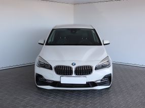 BMW 2 Gran Tourer - 2018