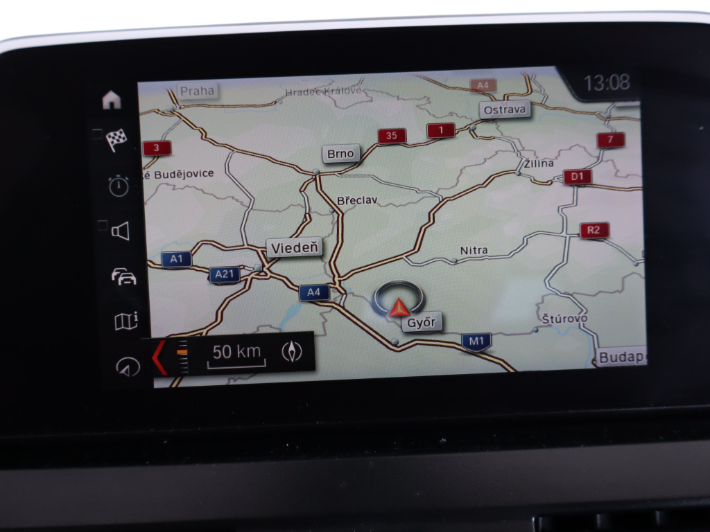 BMW 2 Gran Tourer