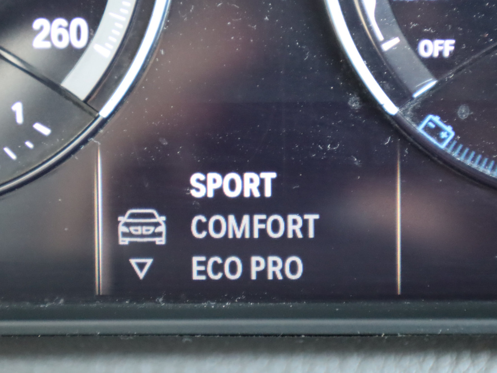 BMW 2 Gran Tourer