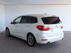 BMW 2 Gran Tourer - 2018
