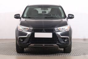 Mitsubishi ASX - 2017