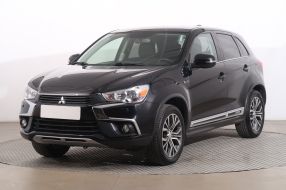 Mitsubishi ASX - 2017