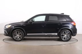 Mitsubishi ASX - 2017