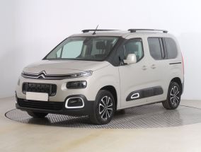 Citroen Berlingo - 2019