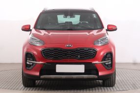 Kia Sportage - 2021