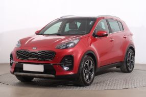Kia Sportage - 2021