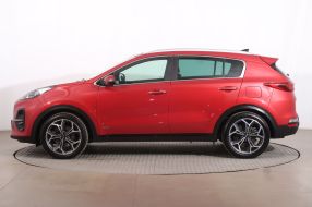 Kia Sportage - 2021