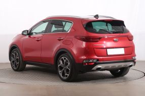 Kia Sportage - 2021