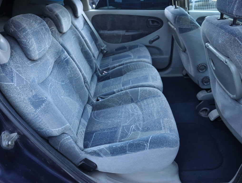 Renault Megane Scenic