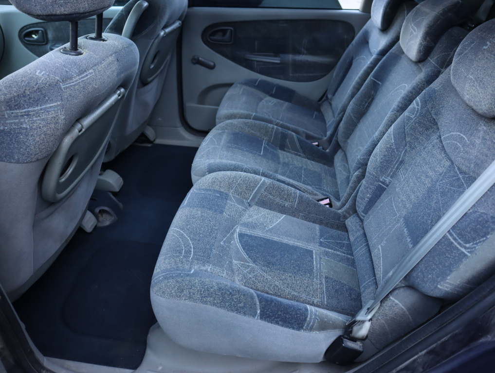 Renault Megane Scenic