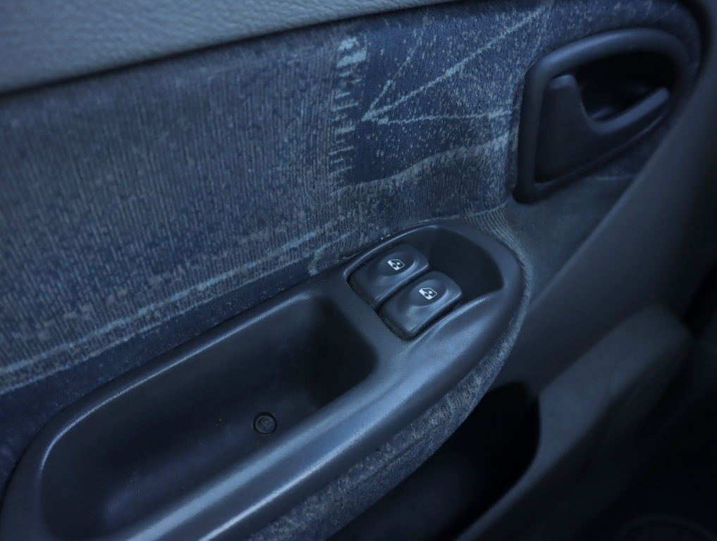 Renault Megane Scenic