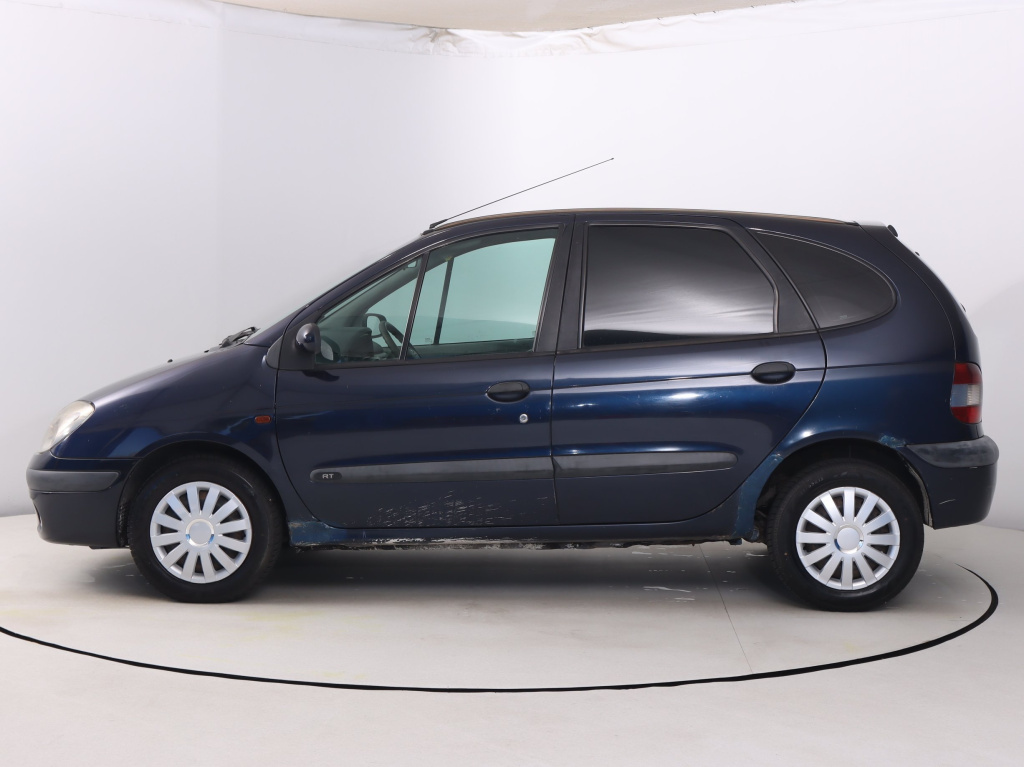 Renault Megane Scenic