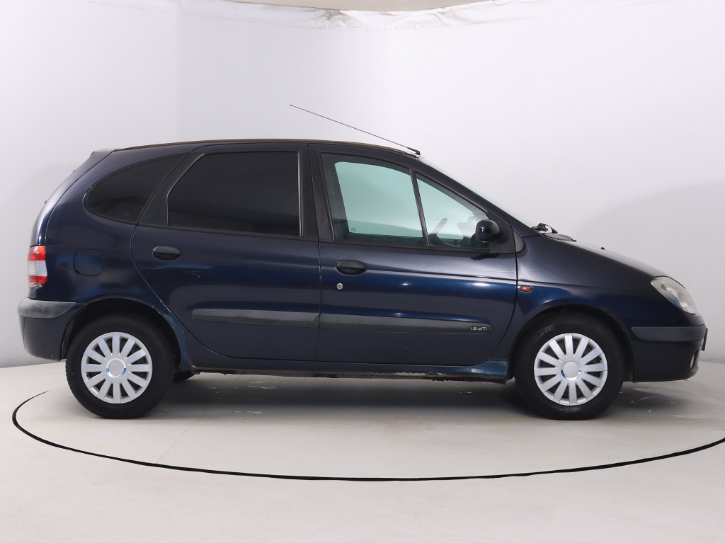 Renault Megane Scenic
